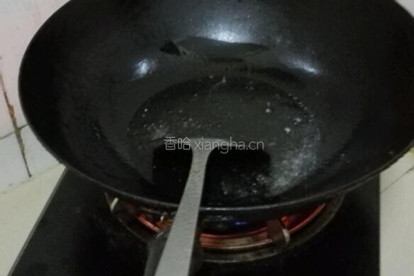 酸辣大白菜的做法图解2