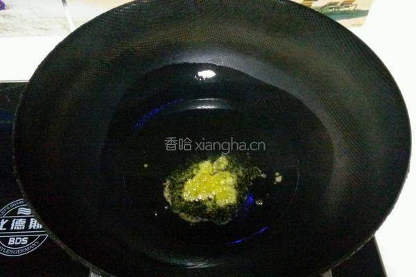 五花肉炖豆角的做法图解3