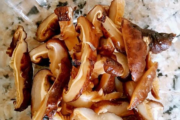 肉馅豆腐饼的做法图解1
