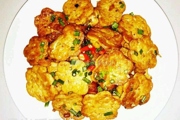 李锦记黄豆酱焖豆腐的做法图解17