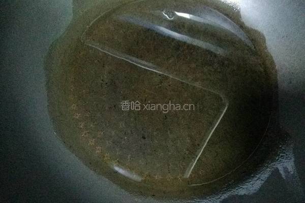 蔬菜鸡蛋饼的做法图解6