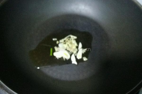蚝油杏鲍菇的做法图解5