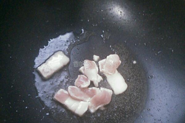 家常炖豆腐的做法图解4