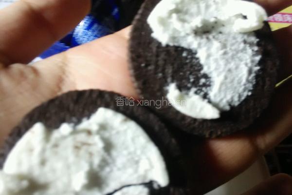 盆栽甜品的做法图解2