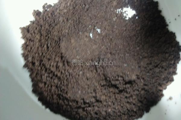 盆栽甜品的做法图解5