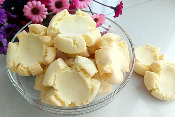 玛格丽特饼干的做法图解12