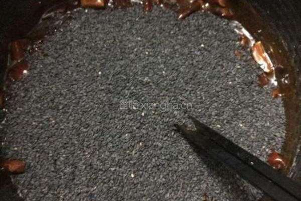 东阿阿胶的做法图解9