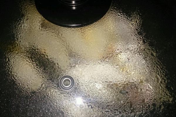 梨鲜金鲳的做法图解7