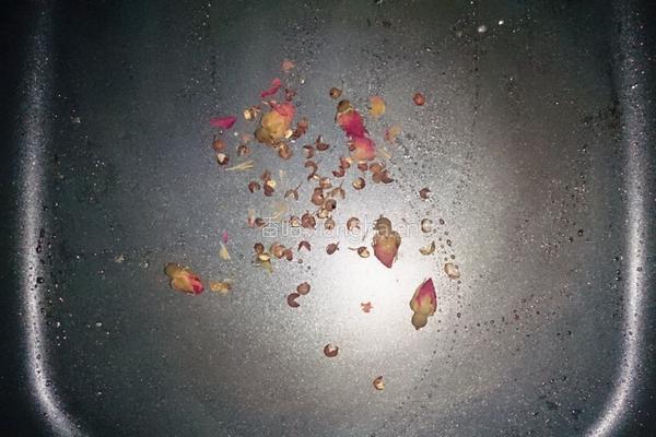 玫瑰椒彩虹鲷的做法图解2