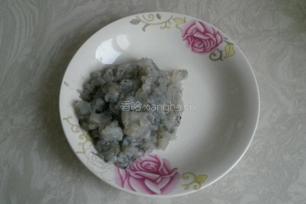 肉三鲜馅饺子的做法图解6
