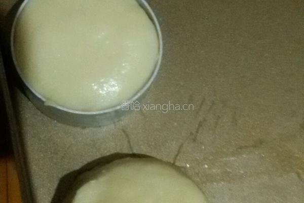 凤梨酥的做法图解17