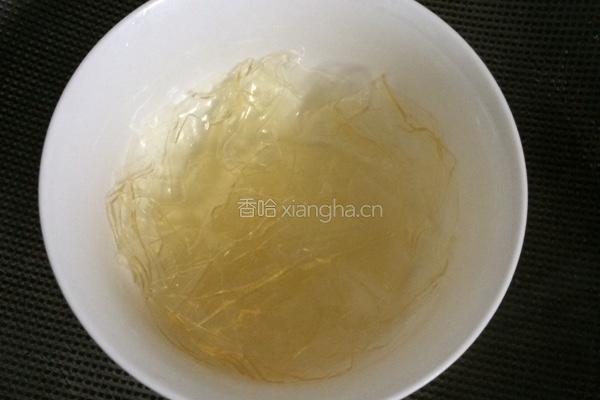 草莓慕斯蛋糕的做法图解7