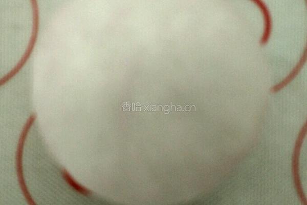 焦糖奶油酱夹心紫薯山药糕的做法图解5