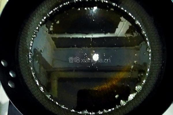 红烧带鱼的做法图解9