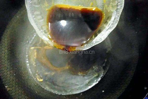 红烧带鱼的做法图解14