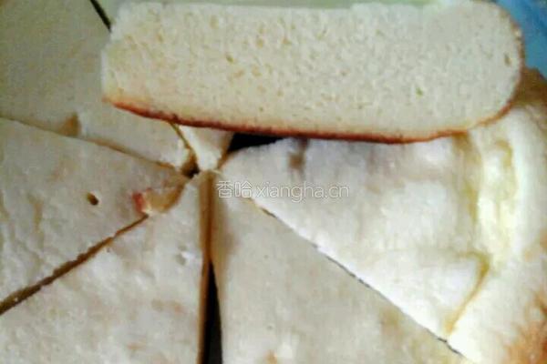 电饭锅蛋糕的做法图解10