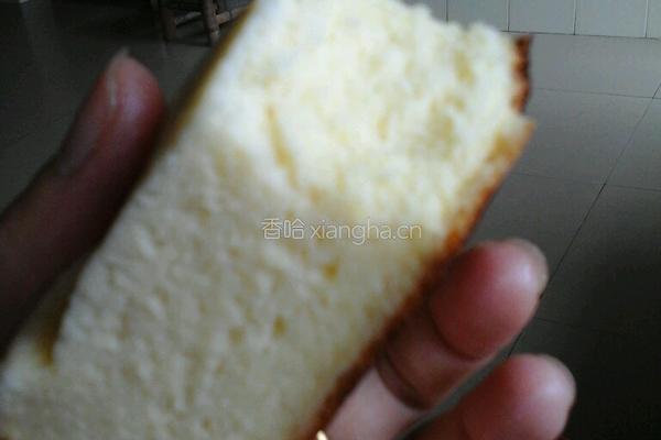 电饭锅蛋糕的做法图解11