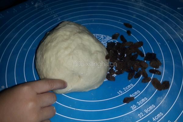 司康的做法图解4