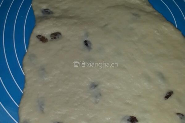 司康的做法图解6