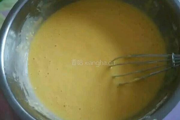 生日蛋糕的做法图解2