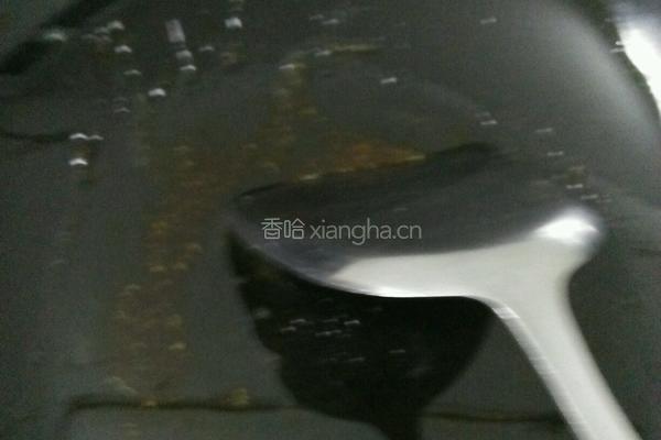 把丝地瓜的做法图解3