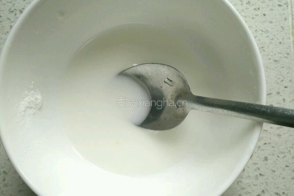 家常麻婆豆腐的做法图解3