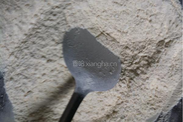 山西神池月饼的做法图解2