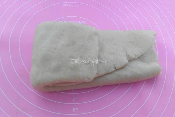 蔓越莓全麦司康的做法图解14