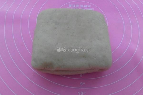 蔓越莓全麦司康的做法图解16