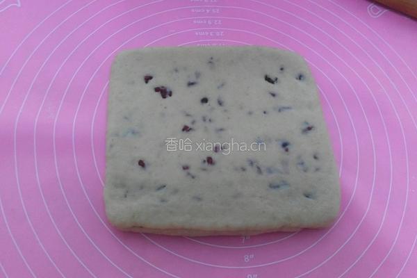 蔓越莓全麦司康的做法图解17