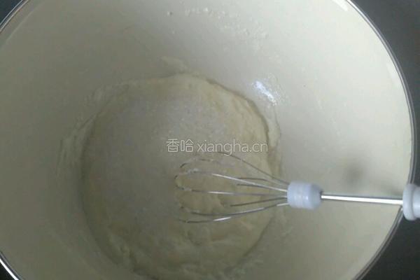 黄金芝香椰子球的做法图解2