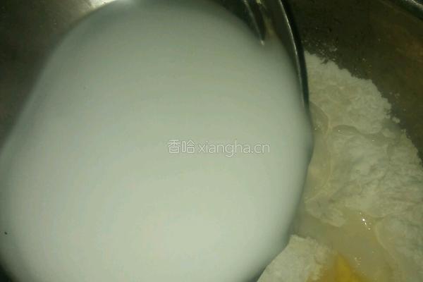 苔菜拖小黄鱼的做法图解2