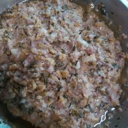 梅菜肉饼的做法[图]