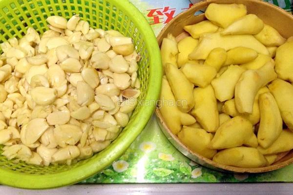 蒜香辣椒醬的做法图解5