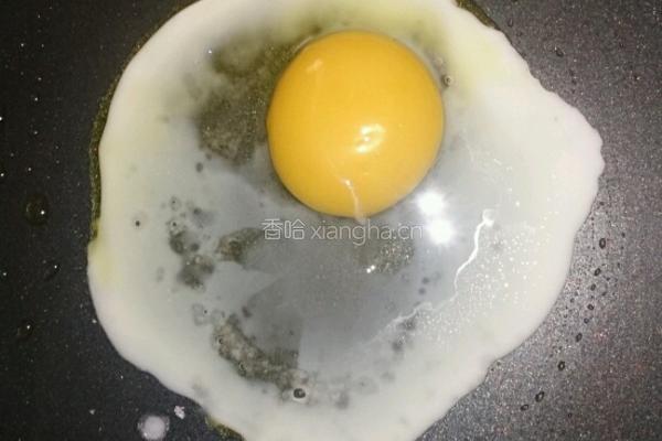 仿客家炒米粉的做法图解5