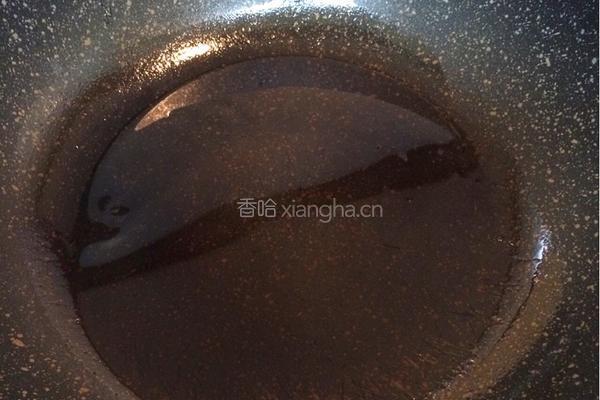 香煎韭菜饼的做法图解5