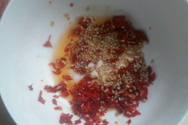 麻辣藕片的做法图解3