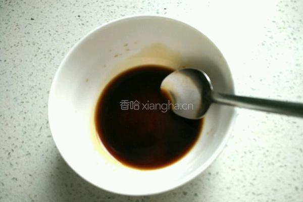 凉拌猪皮的做法图解9