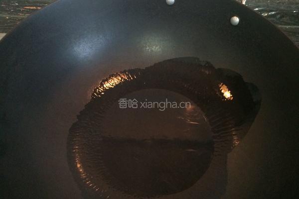 秘制红汤猪腰的做法图解15
