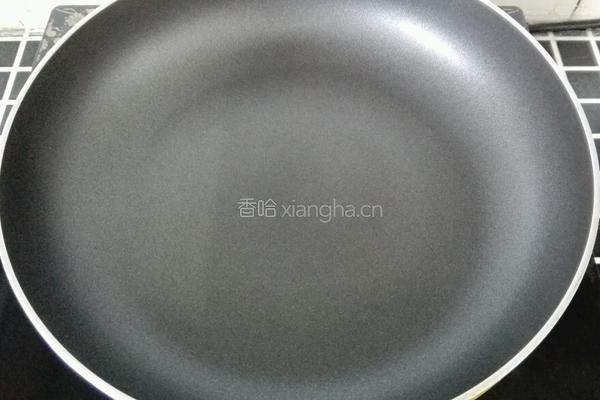 荷包蛋的做法图解3