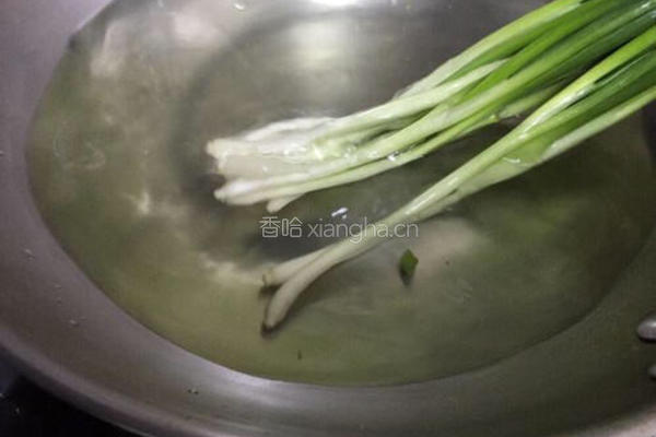卤牛腱卷饼（卤牛腱续集2）的做法图解3