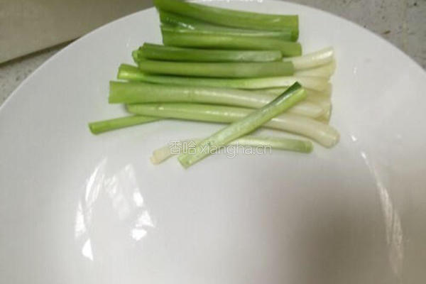 卤牛腱卷饼（卤牛腱续集2）的做法图解4