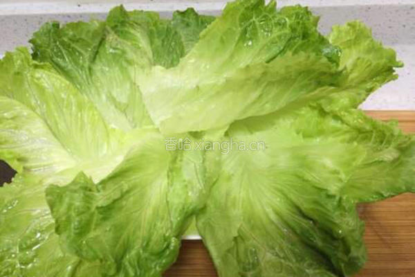 卤牛腱卷饼（卤牛腱续集2）的做法图解9