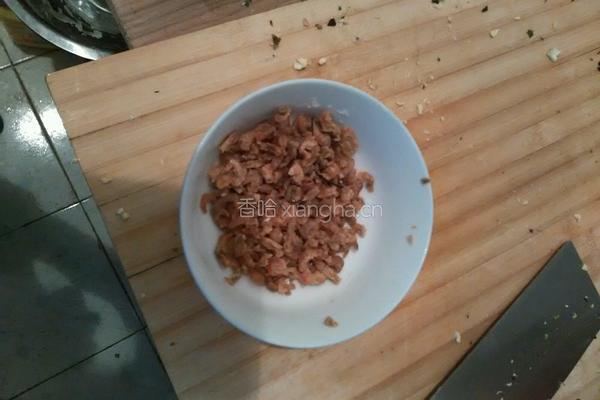 三鲜饺子的做法图解4