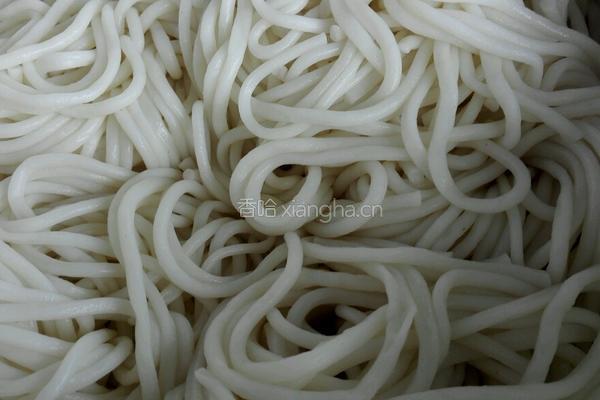 遵义羊肉粉的做法图解1