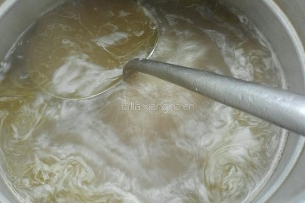 遵义羊肉粉的做法图解2