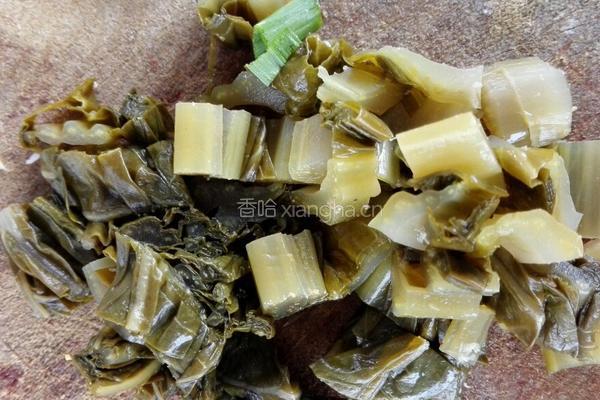 遵义羊肉粉的做法图解3