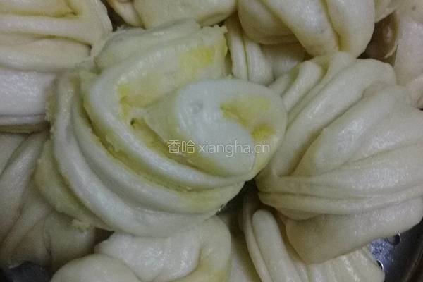 花卷的做法图解12