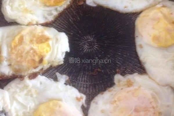 梅汁猪粉面的做法图解5