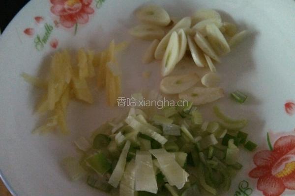 盐酥虾的做法图解3